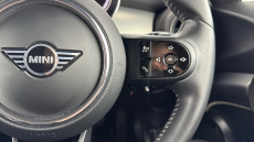 MINI Cooper 1.5 C Exclusive 5dr Auto Petrol Hatchback